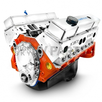 Blue Print Engines Engine Block - Long BP4002CT1