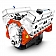 Blue Print Engines Engine Block - Long BP4002CT1