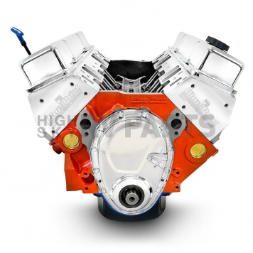 Blue Print Engines Engine Block - Long BP4002CT1-2