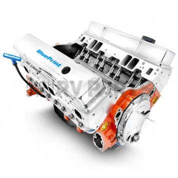 Blue Print Engines Engine Block - Long BP4002CT1-3