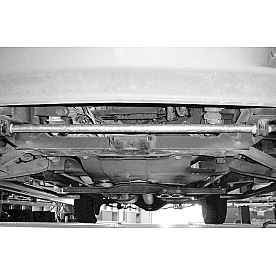 Roadmaster Stabilizer Bar 1109-149