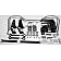 Roadmaster Stabilizer Bar 1109-157