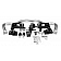 Roadmaster Stabilizer Bar 1109-158
