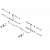 Roadmaster Stabilizer Bar 1129-135