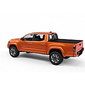 Truxedo Soft Roll-Up Tonneau Cover - 556001