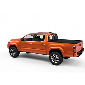 Truxedo Soft Roll-Up Tonneau Cover - 557001