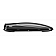 Thule Cargo Box Carrier - 17 Cubic Feet Capacity Dual Side Opening Matte Black - 625