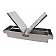 Dee Zee Tool Box - Gull Wing Crossover Aluminum 8.4 Cubic Feet - DZ8370