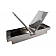 Dee Zee Tool Box - Gull Wing Crossover Aluminum 8.4 Cubic Feet - DZ8370