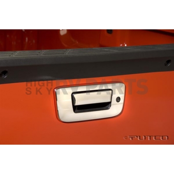 Putco Tailgate Handle Cover 401093