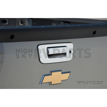 Putco Tailgate Handle Cover 401093-1