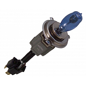 CIPA USA - Xenon Headlight Bulb - Ultra White - Set Of 2 - 93443