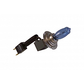 CIPA USA - Xenon Headlight Bulb - Ultra White - Set Of 2 - 93444