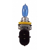 CIPA USA - Xenon Headlight Bulb - Ultra White - Set Of 2 - 93445