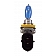 CIPA USA - Xenon Headlight Bulb - Ultra White - Set Of 2 - 93445