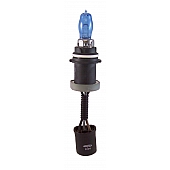 CIPA USA - Xenon Headlight Bulb - Ultra White - Set Of 2 - 93446