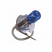 CIPA USA - Xenon Headlight Bulb - Ultra White - Set Of 2 - 93396