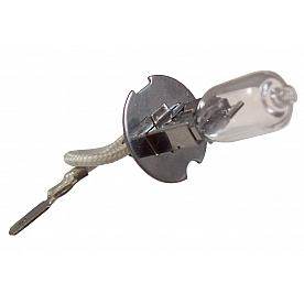CIPA USA - Halogen Headlight Bulb - White - Set Of 2 - 93395