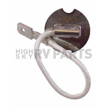 CIPA USA - Halogen Headlight Bulb - White - Set Of 2 - 93395-1