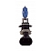 CIPA USA - Xenon Headlight Bulb - Ultra White - Set Of 2 - 93447