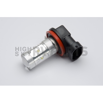 Putco Driving/ Fog Light - LED Round - 250011W-1