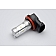 Putco Driving/ Fog Light - LED Round - 250011W