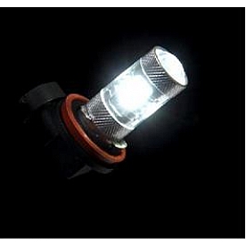 Putco Driving/ Fog Light Bulb - LED 250881W