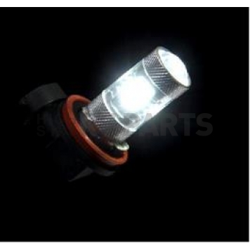 Putco Driving/ Fog Light Bulb - LED 250886W