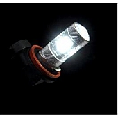 Putco Driving/ Fog Light Bulb - LED 250893W