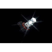 Putco Driving/ Fog Light Bulb - LED 25PSX26