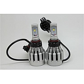 Putco Driving/ Fog Light Bulb - LED 260001W