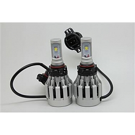 Putco Driving/ Fog Light Bulb - LED 260001W