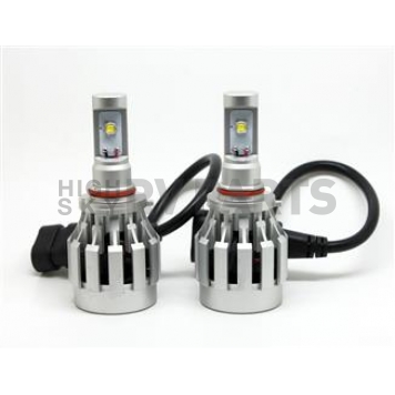 Putco Headlight Bulb 9145/ H10 -  Set Of 2 - 260010W