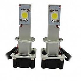 Putco Headlight Bulb H1 -  Set Of 2 - 2600H1W