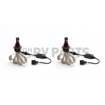 Putco Driving/ Fog Light Bulb - LED 270H13
