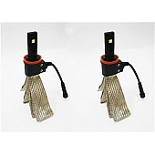 Putco Headlight Bulb P13W -  Set Of 2 - 270P13