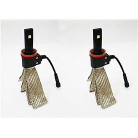 Putco Headlight Bulb P13W -  Set Of 2 - 270P13