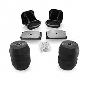 Timbren Helper Spring Kit for Dodge Ram 3500 - Set Of 2 - DR3500