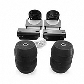Timbren Helper Spring Kit for Dodge Ram 3500 - Set Of 2 - DR3500B