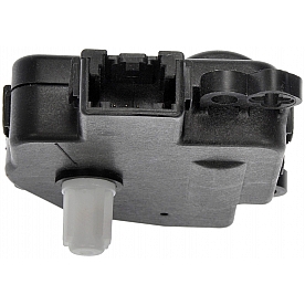 Dorman OE Replacement Blend Door Actuator Plastic - 604-970