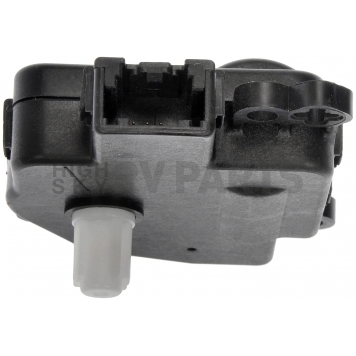 Dorman OE Replacement Blend Door Actuator Plastic - 604-970