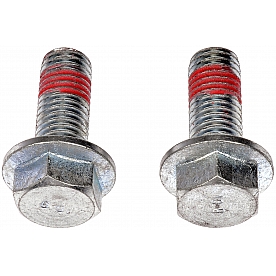 Help! By Dorman Disc Brake Caliper Bracket Mounting Bolt - 14009