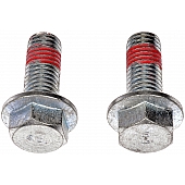 Help! By Dorman Disc Brake Caliper Bracket Mounting Bolt - 14010