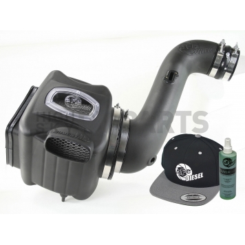 Advanced FLOW Engineering Cold Air Intake - 51-74004-E