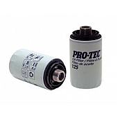 Pro-Tec by Wix Oil Filter - 125