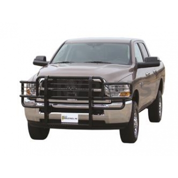 Go Industries Grille Guard for 2010 - 2018 Dodge/ Ram - 46669