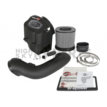 Advanced FLOW Engineering Cold Air Intake - 51-73006-2