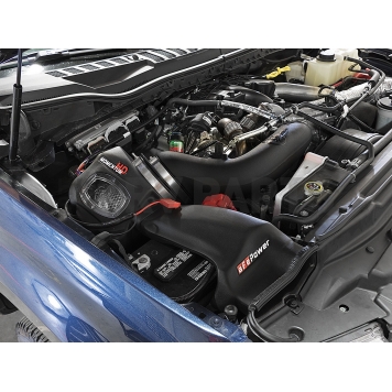 Advanced FLOW Engineering Cold Air Intake - 51-73006-1