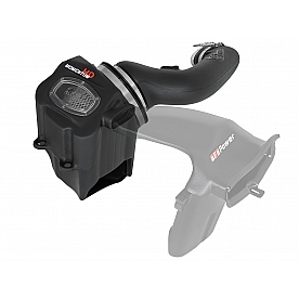 Advanced FLOW Engineering Cold Air Intake - 51-73006