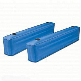 AirBedz Truck Bed Air Mattress Wheel Well Insert PPI-AC5
